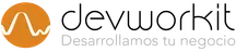 Logo de Devworkit